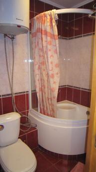 apartment rental, Almaty - apartment by the day