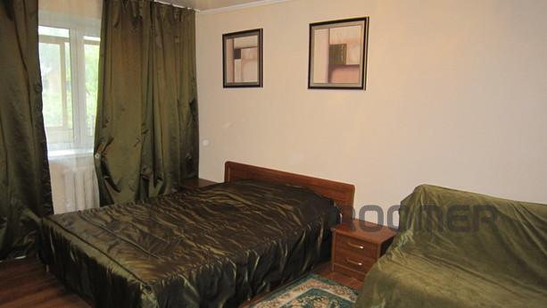 apartment rental, Almaty - apartment by the day