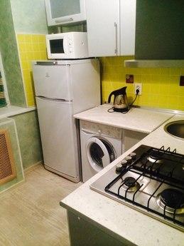 оренда квартири, Алмати - квартира подобово