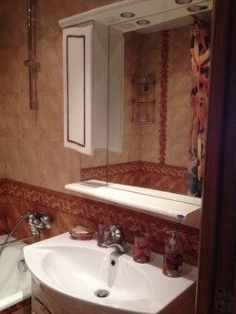 Апартаменты 