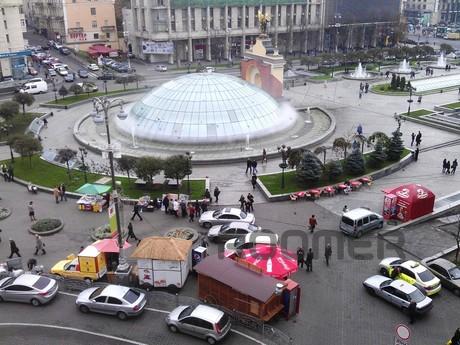 Затишна квартира розташована в самому центрі Старого міста і