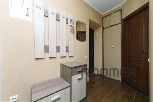 3 кімнатна квартира в центрі міста., Київ - квартира подобово