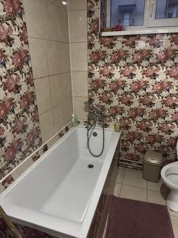 A similar cabin is available for rent in the center of Stria, Stry - apartment by the day