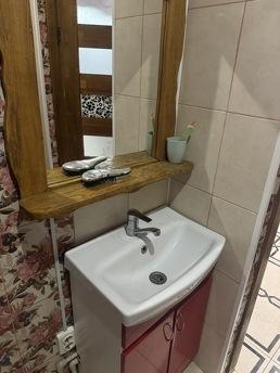 A similar cabin is available for rent in the center of Stria, Stry - apartment by the day