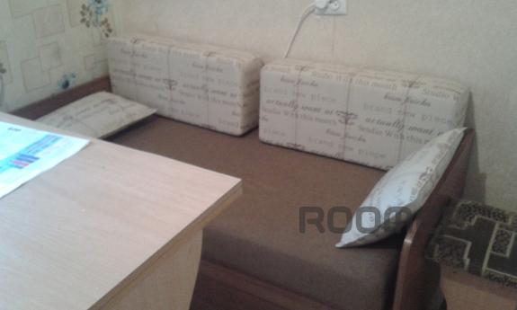 Rent 1 tiru Daily!, Simferopol - apartment by the day