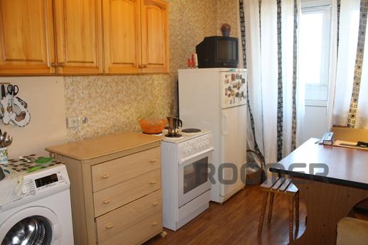 Rent for a day at the clock cozy studio apartment and a thre