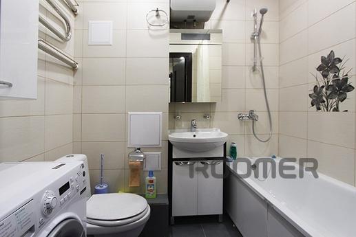 Luxury Apartment-VIP, Kokshetau - apartment by the day