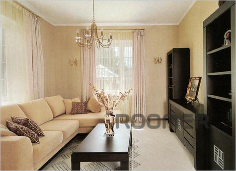 Luxury Apartment-VIP, Kokshetau - apartment by the day