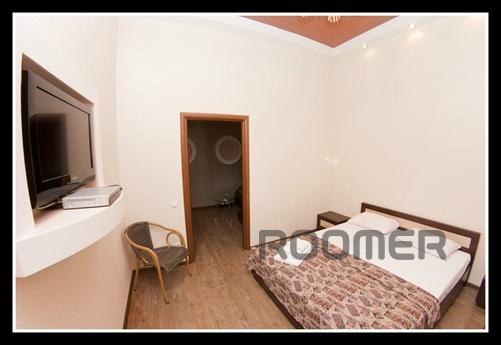 Інфраструктура: Велика і дуже затишна квартира на Проспекті 