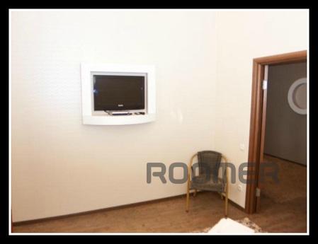 Апартаменти на Проспекті Миру, Москва - квартира подобово