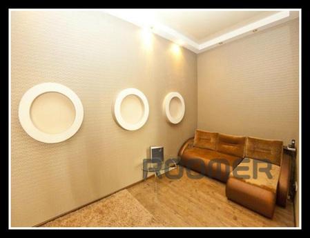 Апартаменти на Проспекті Миру, Москва - квартира подобово