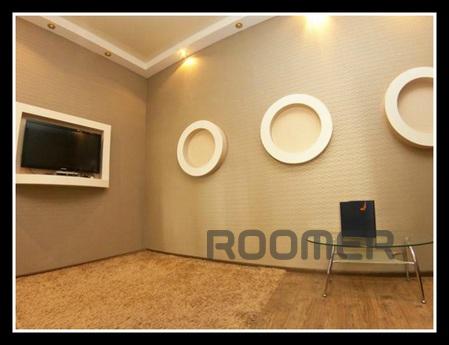 Апартаменти на Проспекті Миру, Москва - квартира подобово