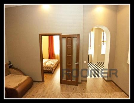 Апартаменти на Проспекті Миру, Москва - квартира подобово