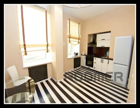 Апартаменти на Проспекті Миру, Москва - квартира подобово