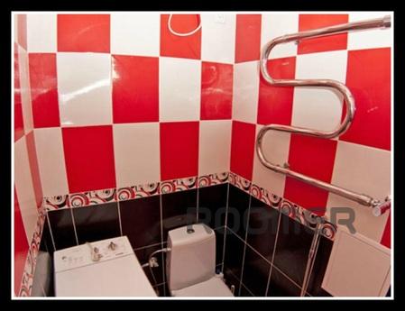 Апартаменти на Проспекті Миру, Москва - квартира подобово