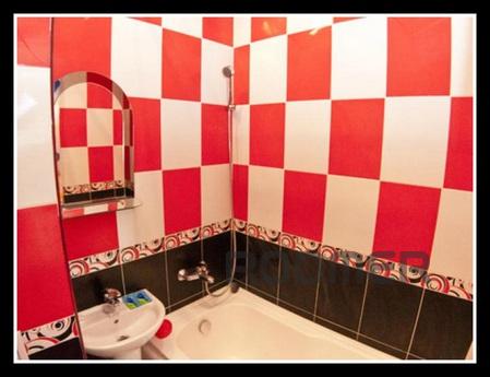 Апартаменти на Проспекті Миру, Москва - квартира подобово