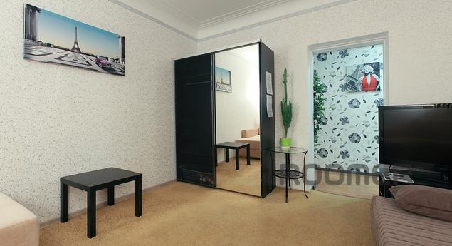 Инфраструктура: Прекрасный дом в духе Старой Москвы находитс