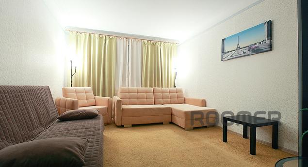 Квартира на Сухаревской, Москва - квартира посуточно