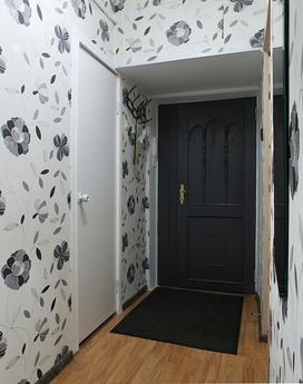 Квартира на Сухаревской, Москва - квартира посуточно