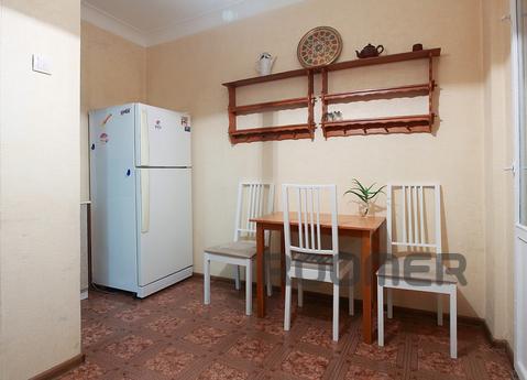 Квартира на Сухаревской, Москва - квартира посуточно