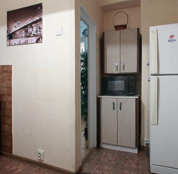 Квартира на Сухаревской, Москва - квартира посуточно