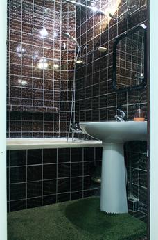 Квартира на Сухаревской, Москва - квартира посуточно