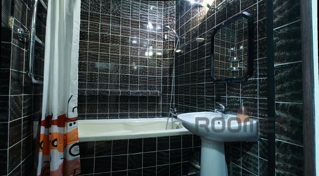 Квартира на Сухаревской, Москва - квартира посуточно