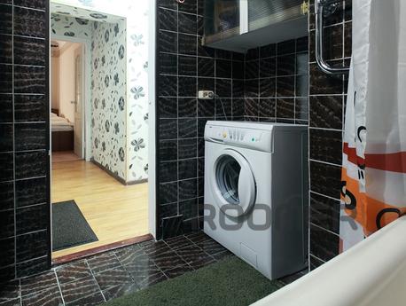 Квартира на Сухаревской, Москва - квартира посуточно