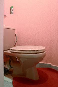 Квартира на Сухаревской, Москва - квартира посуточно