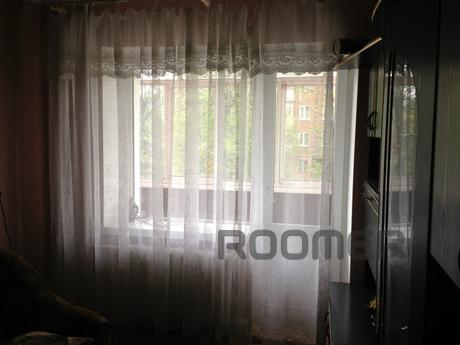 daily rent apartment in the center of Sh, Shostka - apartment by the day