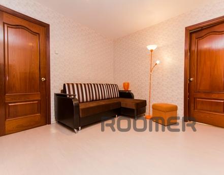 Daily 3-bedroom apartment near the metro, Москва - квартира подобово