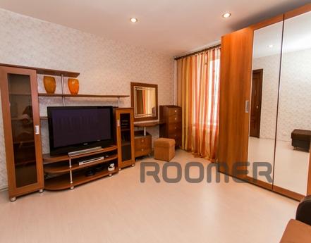 Daily 3-bedroom apartment near the metro, Москва - квартира подобово