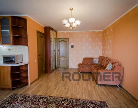 Apartment for rent near the Metro, Moscow - apartment by the day