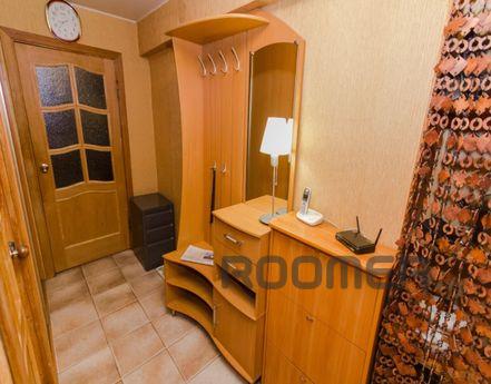 2 Apartment for rent Metro Exhibition, Москва - квартира подобово