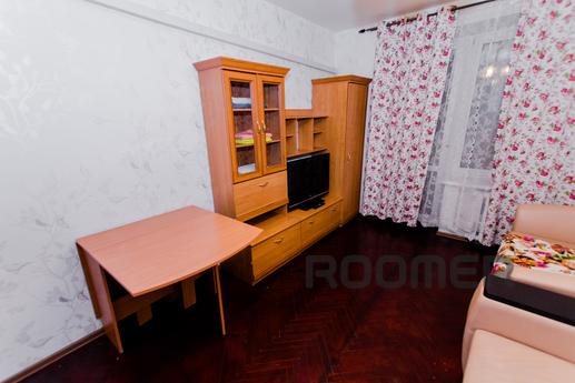 Apartment for rent 2 metro Shabolovka, Москва - квартира подобово