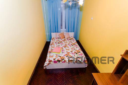 Apartment for rent 2 metro Shabolovka, Москва - квартира подобово