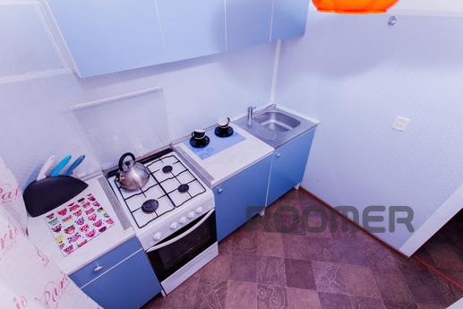 Apartment for rent 2 metro Shabolovka, Москва - квартира подобово