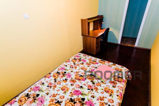 Apartment for rent 2 metro Shabolovka, Москва - квартира подобово