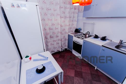 Apartment for rent 2 metro Shabolovka, Москва - квартира подобово