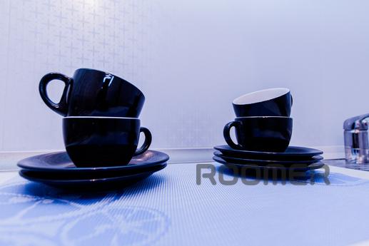 Apartment for rent 2 metro Shabolovka, Москва - квартира подобово