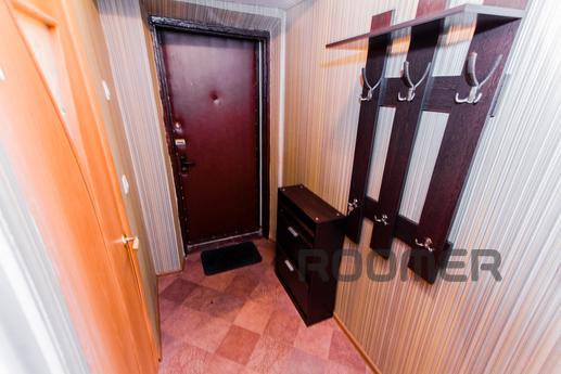 Apartment for rent 2 metro Shabolovka, Москва - квартира подобово