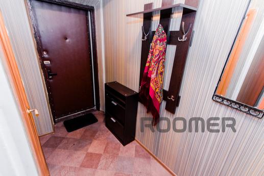 Apartment for rent 2 metro Shabolovka, Москва - квартира подобово