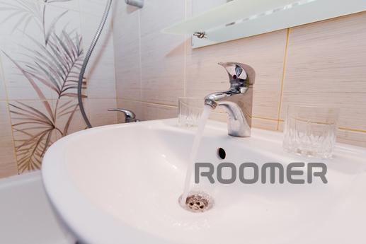 Apartment for rent 2 metro Shabolovka, Москва - квартира подобово