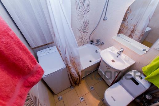 Apartment for rent 2 metro Shabolovka, Москва - квартира подобово
