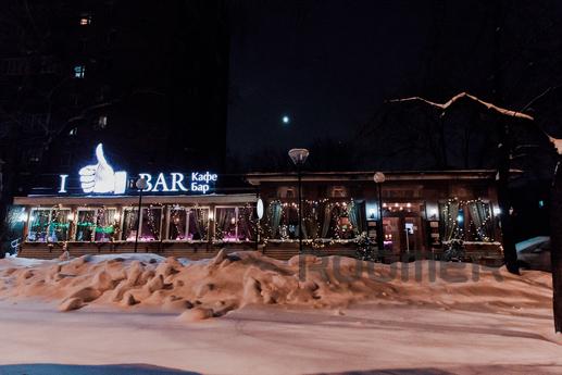 Apartment for rent 2 metro Shabolovka, Москва - квартира подобово