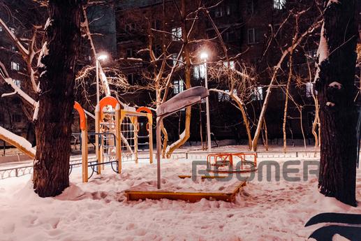 Apartment for rent 2 metro Shabolovka, Москва - квартира подобово