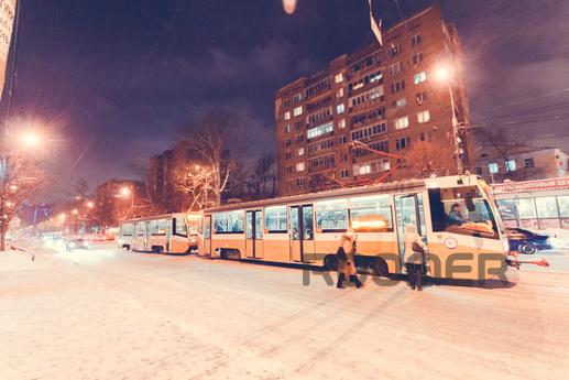 Apartment for rent 2 metro Shabolovka, Москва - квартира подобово