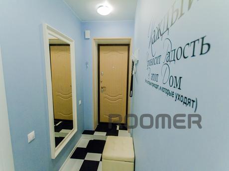 Apartment for rent metro Savelovskaya, Москва - квартира подобово
