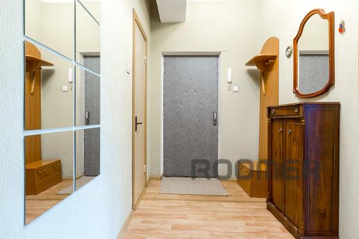 3 bedroom apartment  metro Taganskaya, Moscow - apartment by the day