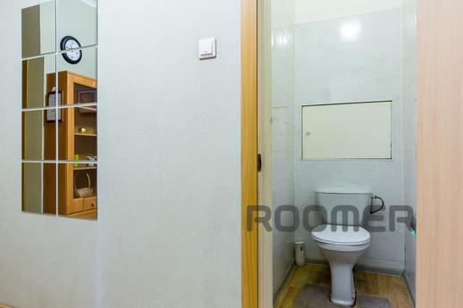 3 bedroom apartment  metro Taganskaya, Moscow - apartment by the day